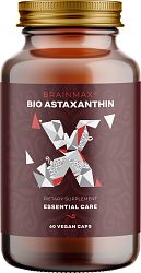 BrainMax Astaxanthin BIO, 8 mg, 60 rastlinných kapsúl