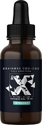 BrainMax CéBéGé & CéBéDé synergy 5%, éterický olej, 10 ml