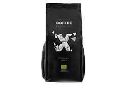 BrainMax Coffee, Káva Peru Grade 1 BIO, 1kg