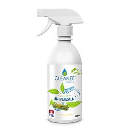Cleanee ECO hygienický čistič UNIVERZÁLNÍ s vůní CITRONOVÉ TRÁVY 500 ml