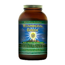 HealthForce Vitamineral Green™, 500 g