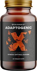 Votamax BrainMax 1.5 Adaptogenic Hegemony 60 tablet