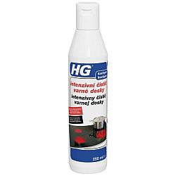 HG intenzívny čistič varnej dosky HGICKD