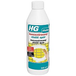 HG koncentrovaný čistič špár HGCS