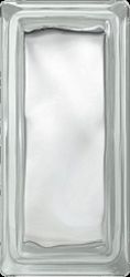 Luxfera Glassblocks číra 9x19x8 cm lesk 1909W